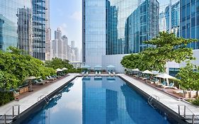 Anantara Downtown Dubai Hotel United Arab Emirates